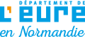 Le département de l&rsquo;Eure
