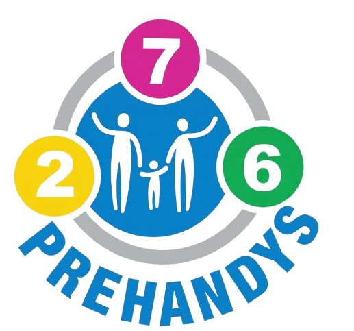 PREHANDYS 276